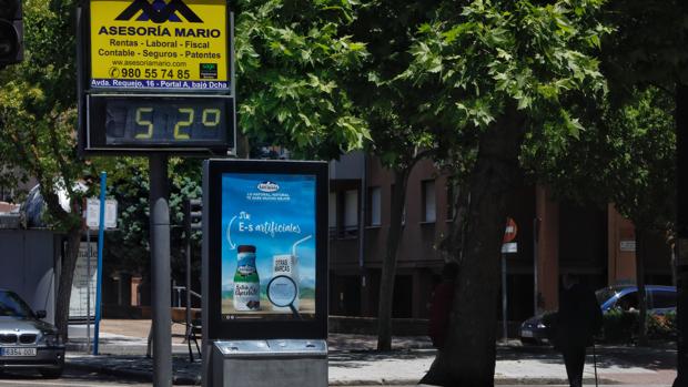 La muerte de un ciclista en Barcelona eleva a dos las víctimas mortales por la ola de calor