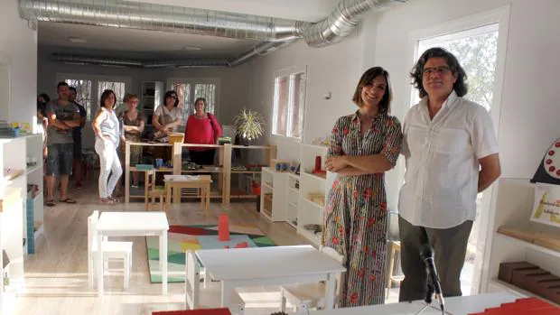 Burguillos albergará el primer centro Montessori de Castilla-La Mancha