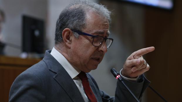 El Estado ya controla la tercera parte de la deuda pública de Aragón