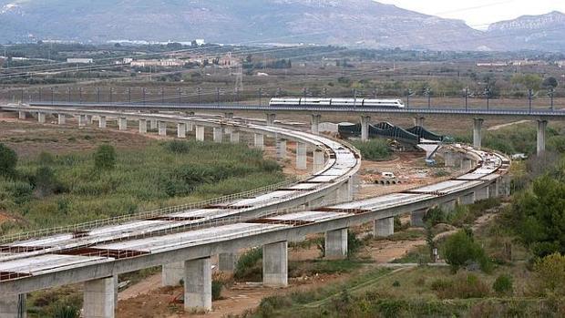 Corredor Mediterráneo: el presidente de Pro AVE cree que la movilización debe seguir pesar de los avances