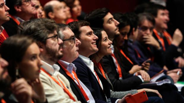 IV Asamblea General de Ciudadanos