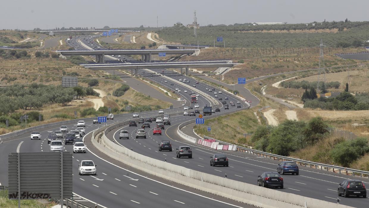 Siete muertos en accidentes de tráfico durante el fin de semana