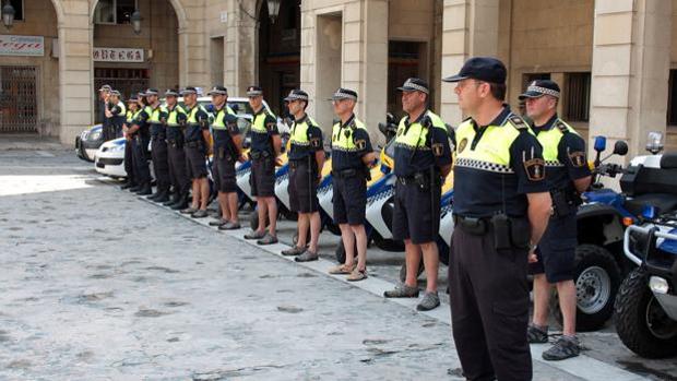 El PP coruñés exige a Ferreiro una investigación por las irregularidades en las oposiciones a Policía Local