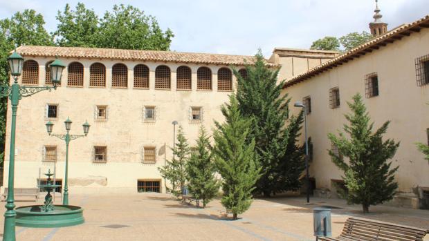 Tarazona contrata nuevas obras de rehabilitación en el convento de San Joaquín