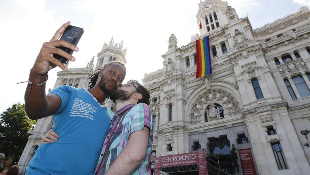 Huelga en Metro y taxi durante la semana grande del Orgullo Gay