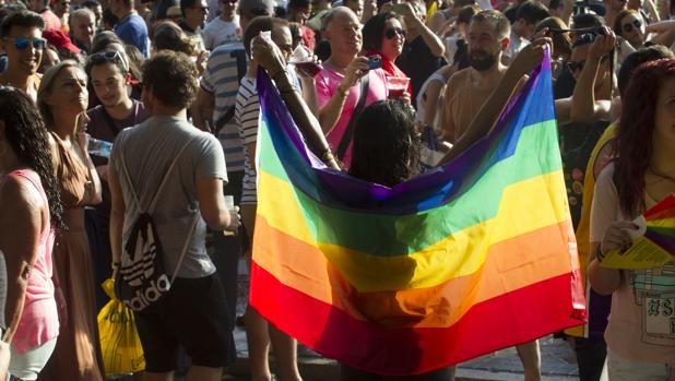 Programa del Orgullo Gay Madrid 2017: Jueves, viernes, sábado y domingo