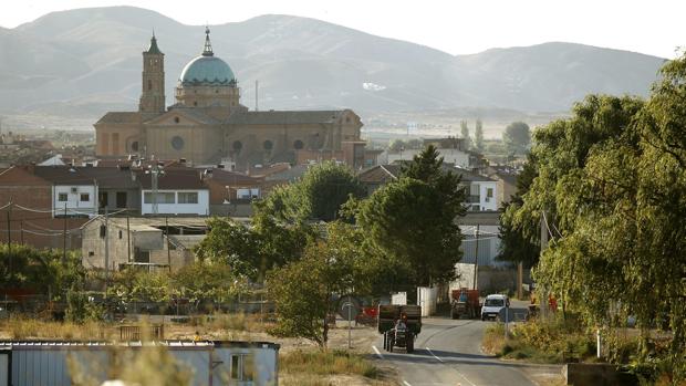 Los fondos Leader prevén generar 8 millones de inversión en Cariñena y Valdejalón