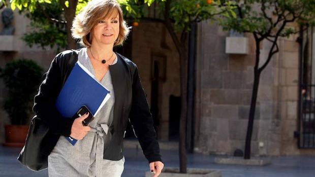 La Fiscalía rechaza archivar la causa por la compra de urnas en Cataluña, pese a su suspensión