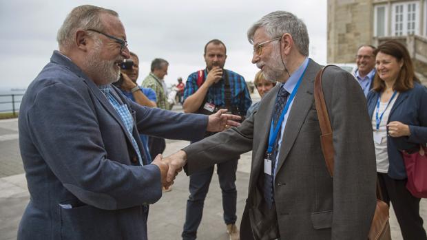 Las víctimas de ETA se felicitan por la mayor «sensibilización» con ellas frente a la «dejadez» del pasado