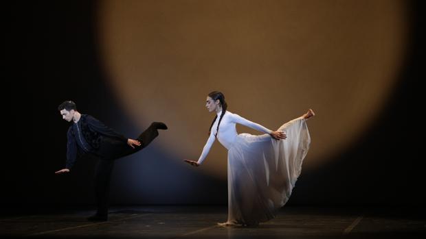 El Béjart Ballet Lausanne inaugura el Festival de Peralada