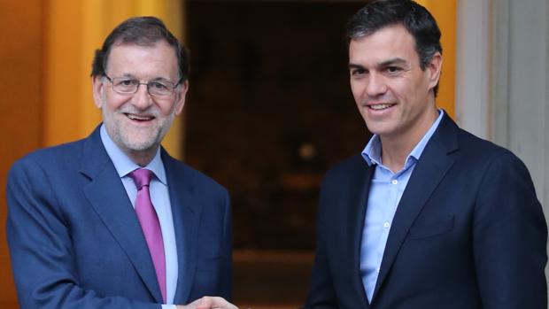 Del bloqueo personal al deshielo institucional