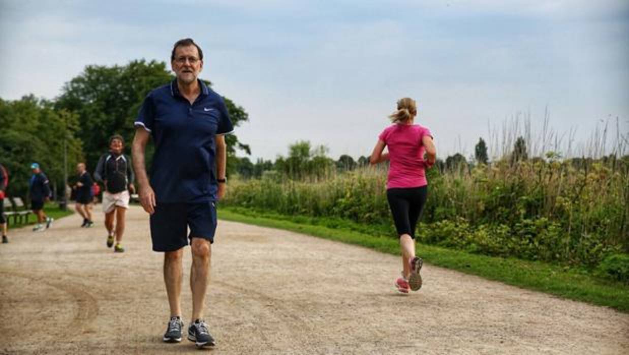 Rajoy en el G-20: del infierno a la cabeza de la UE