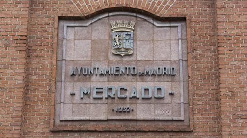 Mercado de Tirso de Molina: un vestigio oculto de la Segunda República junto a Madrid Río