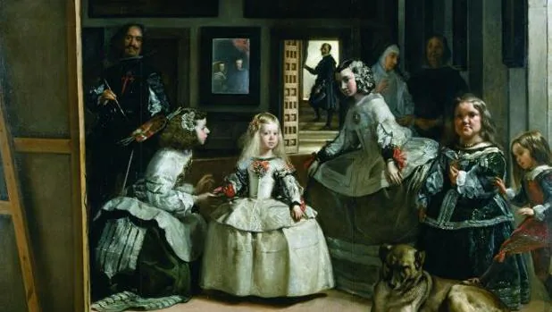 Velázquez, sus Meninas y otras curiosidades de los museos de Madrid