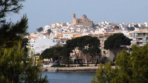 Imagen de Altea