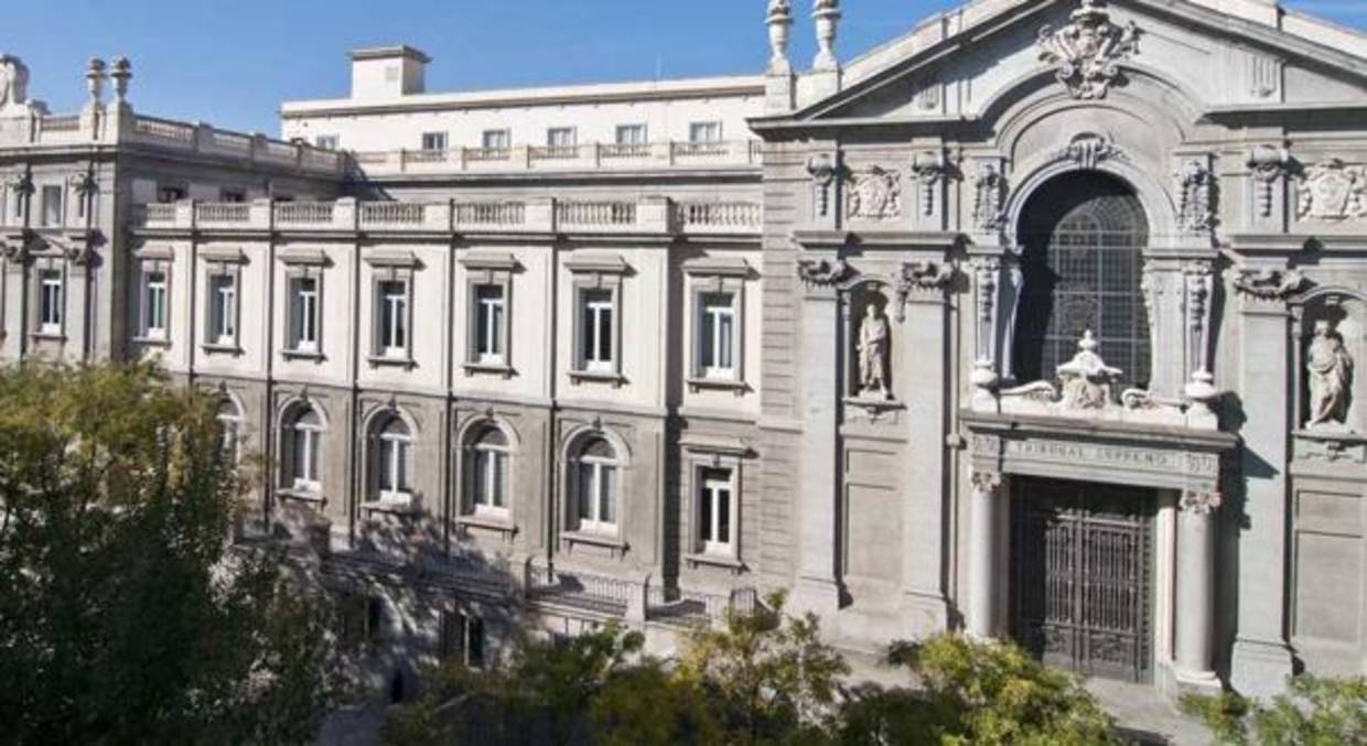 Archivada la causa contra la juez que preguntó a una víctima de agresión sexual si había cerrado las piernas