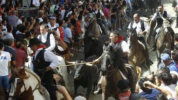 Las fiestas de verano que no te debes perder en la Comunidad Valenciana