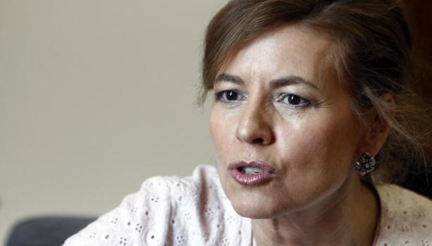 Aurelia Sánchez destaca la labor del plan contar el acoso