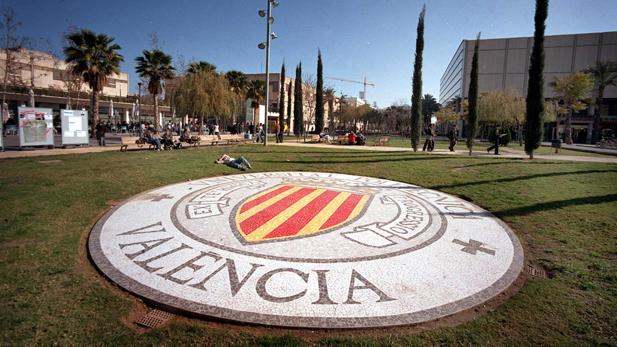 Imagen de archivo de la Universidad Politécnica de Valencia