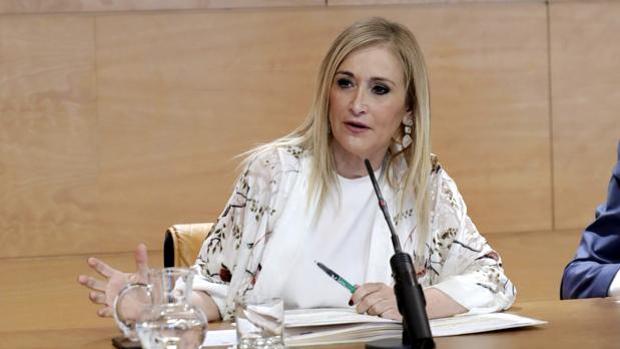 Luz verde de Cifuentes a los proyectos Mahou-Calderón, Edificio España y Beti Jai