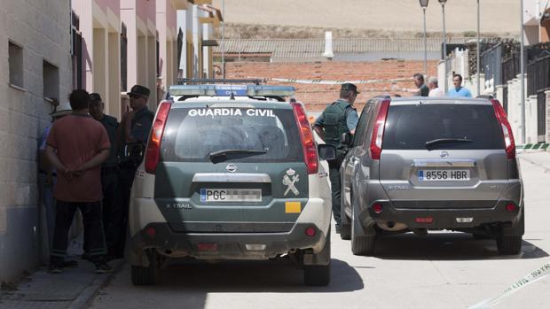 Castilla-La Mancha registra 31,2 delitos por cada mil habitantes en el primer semestre