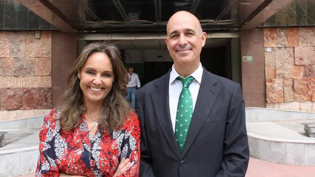 Ana López-Casero dirigirá la Fundación Luzón