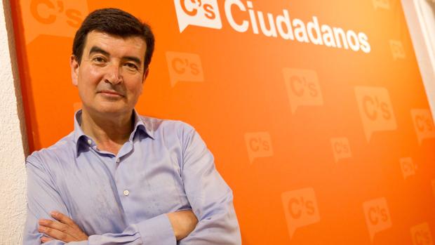 Cs cuestiona las tasas a los pisos turísticos: «No se pueden usar impuestos para cubrir una incompetencia»