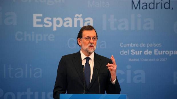 Las citas europeas copan la agenda exterior del presidente Rajoy