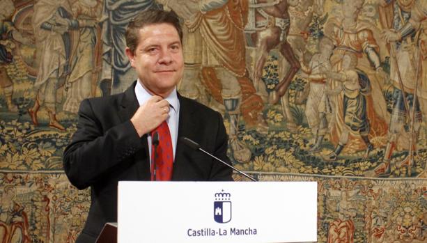 Cien alcaldes de Guadalajara piden que Page repita como líder regional del PSOE