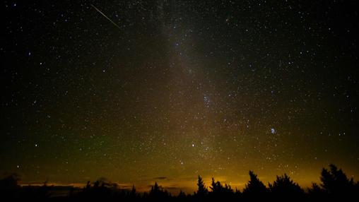 Otra espectacular instantánea de este fenómeno