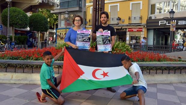 Ciudad Real acoge el IV Festival Sahara