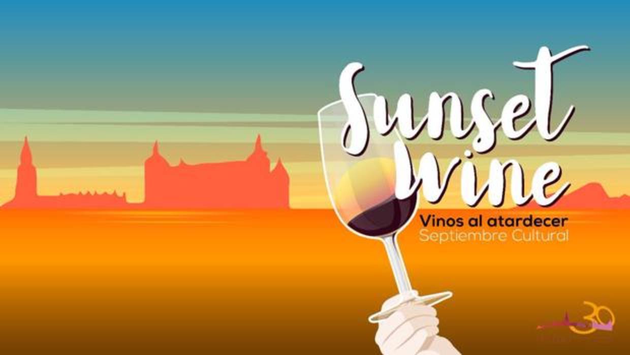 Imagen promocional de «Sunset Wine»