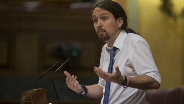 Podemos muta de piel y asume gobernar en coalición con el PSOE