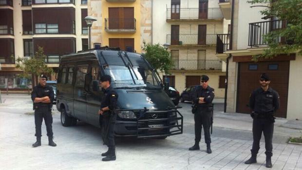 Localizado un hombre  de 32 años desorientado y deshidratado debajo de un puente en Soneja