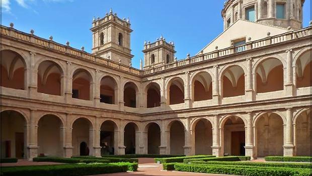 El monestir de Sant Miquel dels Reis obri el 15 d'agost amb visites guiades gratuïtes