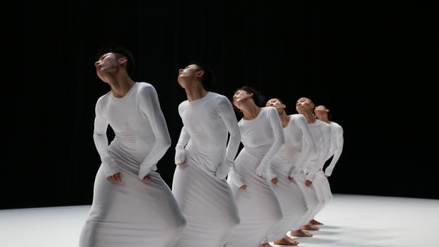 La compañía de danza china más reconocida del mundo visita Sagunt a Escena