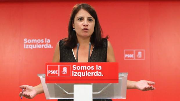 El PSOE pedirá la comparecencia en el Congreso de De la Serna y Báñez por el conflicto de El Prat