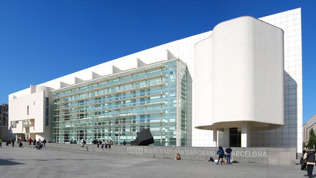 El MACBA y la Fundació Tàpies, cerrados por huelga