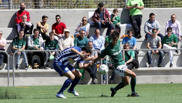 Jaime Ramos pide a la UCLM un acuerdo económico para el Talavera similar al del Toledo