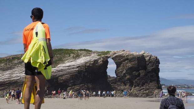 Ahogados: la cara amarga del verano