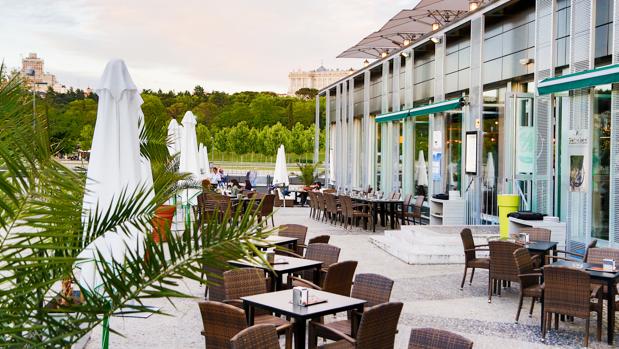 Un café a la orilla del Manzanares y otros planes gastronómicos para este fin de semana