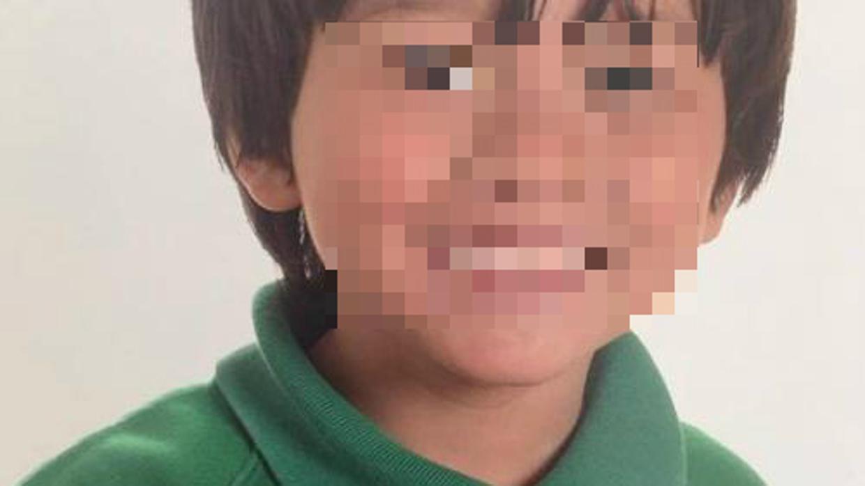 El niño australiano desaparecido está hospitalizado en Barcelona