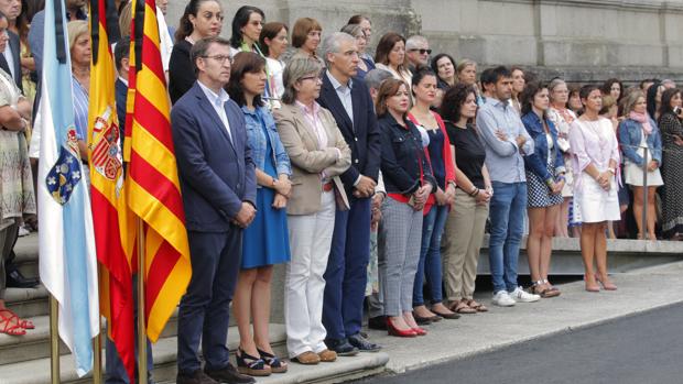 Galicia extrema la seguridad en zonas turísticas tras el atentado en Barcelona