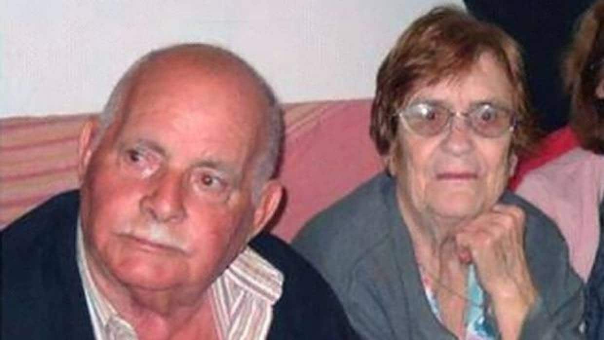 Los cuerpos sin vida de Agüimes serían del matrimonio desaparecido de Guanarteme, Gran Canaria, en 2012