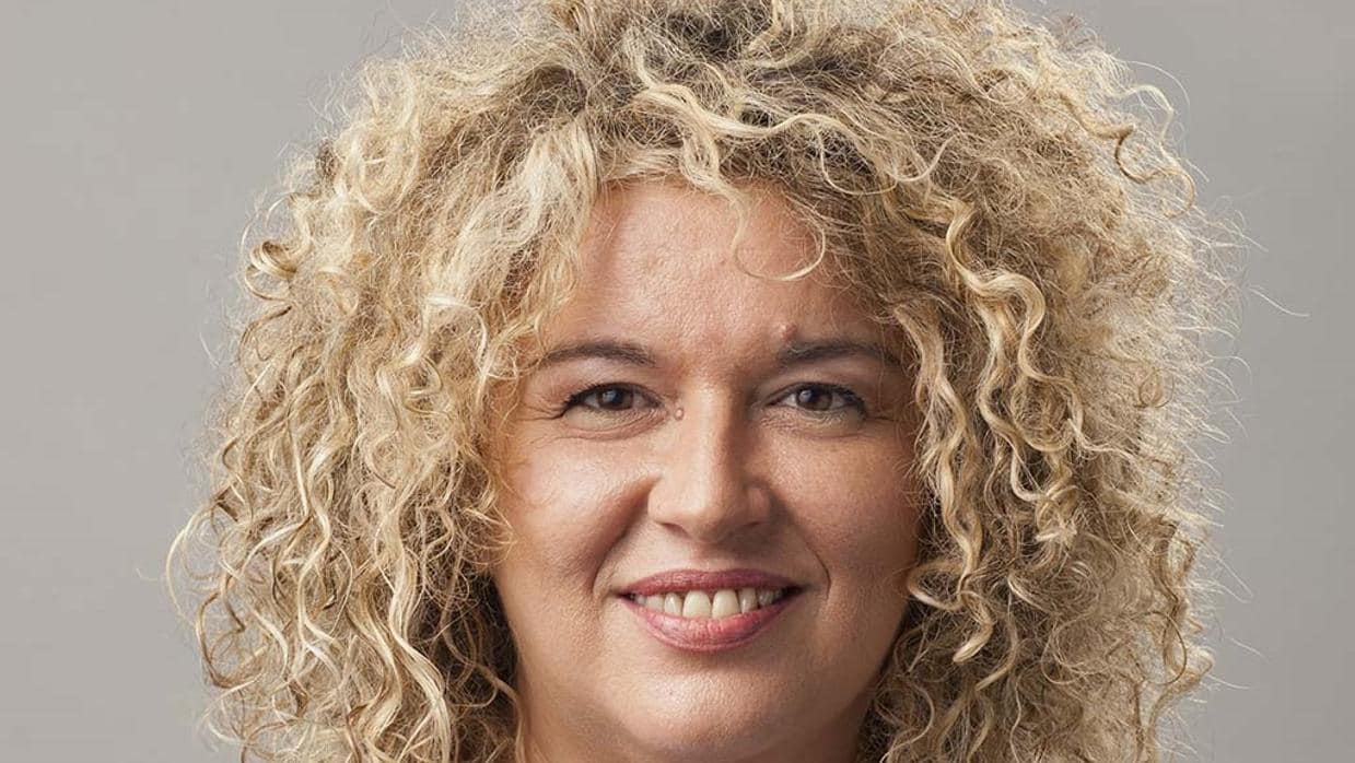 Cristina Moreno, alcaldesa de Aranjuez que ha presentado su dimisión