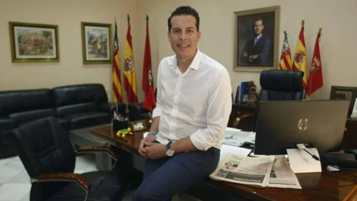 El Síndic de Greuges amonesta otra vez al presidente de la Federación Valenciana de Municipios