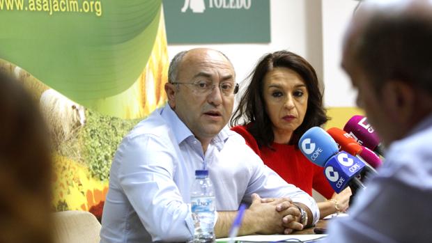 Asaja denuncia «irregularidades» en el precio de la uva durante la vendimia