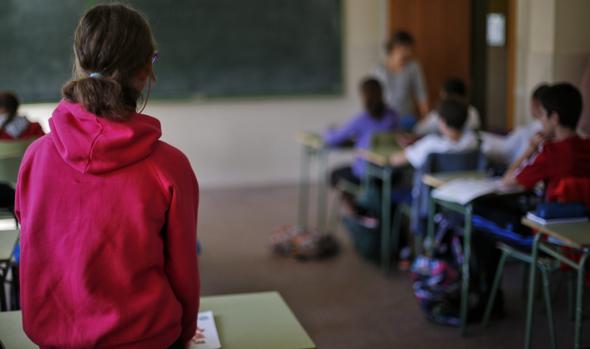 La tarifa de 16 euros al mes de Madrugadores y Tardes en el Cole seguirá hasta 2021