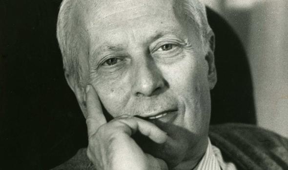 Fallece a los 83 años el director teatral valenciano José María Morera