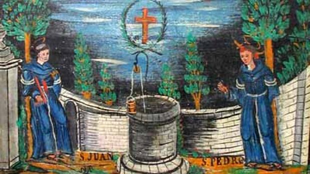 La Iglesia conmemora a dos franciscanos italianos decapitados en Valencia por predicar el Evangelio